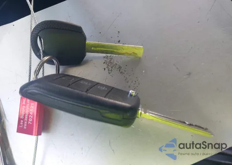 2016 Kia Soul + z USA, uszkodzony, nr VIN KNDJP3A57G7268928